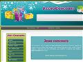 Jeux Concours - Le top des jeux concours gratuits sont sur AccroConcours.com