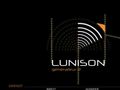 Lunison - Générateur d'émotions