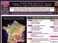 Annuaire gitelink auvergne et Limousin