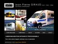 Camion magasin