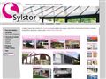 Sylstor.com : Vérandas en Alsace