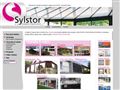 Sylstor.com : Vrandas en Alsace