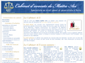 Cabinet d'avocats ACI